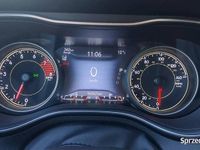 używany Jeep Cherokee 2021 Rodzinny, Zadbany, Benzyna+LPG, od os. prywatnej ŁÓDŹ