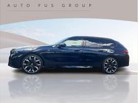 Używany BMW 520 Comfort Edition 197 KM (144 kW) 2024 Czarny carbon m metalizowany Kombi