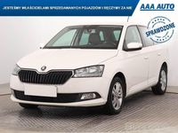 Używany Skoda Fabia 2019 Biały