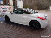 używany Peugeot RCZ 