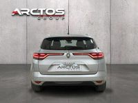 używany Renault Mégane GrandTour 1.3 TCE FAP Equilibre Kombi