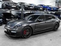 używany Porsche Panamera 4dm 460KM 2019r. 89 264km