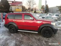 używany Dodge Nitro 