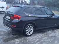 używany BMW X1 