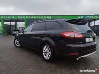 używany Ford Mondeo mkIV 1.6 T LPG Championship