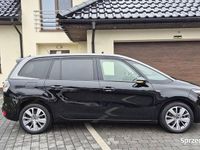 używany Citroën Grand C4 Picasso MOCNO wyposażona wersja ! Masaże, kamera 360