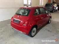 Używany Fiat 500 Lounge 69 KM (50 kW) 2020