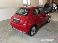 używany Fiat 500 1.2 Lounge *AUTOMATIK* *PDC* *TFT*