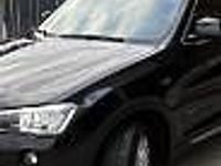 używany BMW X3 I (F25) Pierwszy właściciel, salon PL bezwypadkowy stan idealny