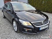 używany VW Passat cc 2.0 Tsi 210km _Highline_Panorama_