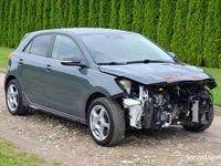 Używany Kia Rio GT 2021 Szary Sedan/Limuzyna