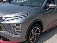 używany Mitsubishi Eclipse Cross 2,4 PHEV (188KM) 4WD InstylePlus Ralliart