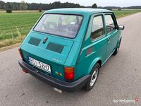 używany Fiat 126 