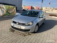 używany VW Golf VI 1.2 TSI Trendline