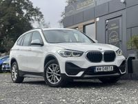 Używany BMW 128 190 KM (139 kW) 2021 Biały (metalik) SUV