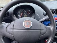 używany Fiat Seicento 