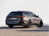 używany BMW 540 xDrive Touring