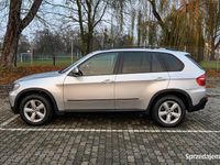 Używany BMW X5 2007 SUV