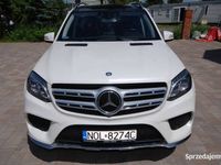 używany Mercedes GLS350 GLS 350 D 4-MaticD 4-Matic