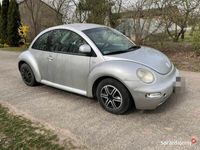 używany VW Beetle 1.9 TDI