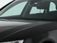 Używany Audi A4 122 KM (89 kW) 2017 Czarny Kombi