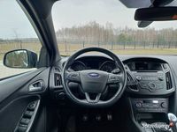 używany Ford Focus 1.0 EcoBoost ST-Line