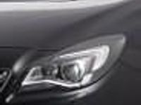 Używany Opel Insignia 170 KM (125 kW) 2015 Czarny Hatchback