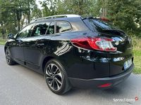 używany Renault Mégane III 1.2 TCE 132 KM BOSE Automat Navi Led Alu 17" 2014 III (…