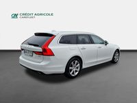 używany Volvo V90 D4 SCR Momentum aut Kombi. WW692YR