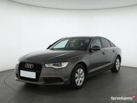 Używany Audi A6 2012 Szary Sedan/Limuzyna