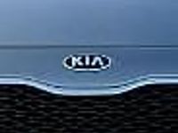 Używany Kia Carens 135 KM (99 kW) 2015 Szary (metalik) Minivan