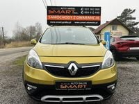 używany Renault Scénic III Salon Pl /Navi /Xmod Paris / 1 Rej. 2014 / Serwisowany do 2…