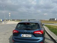 używany Ford Focus Zadbany2020