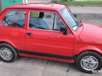 używany Fiat 126 