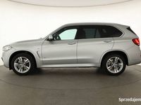 używany BMW X5 xDrive40d