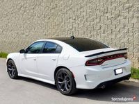 używany Dodge Charger Pentastar