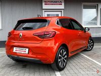 używany Renault Clio V 2023r. ! Salon PL ! F-vat 23% ! Bezwypadkowy ! Gwarancja Prz…