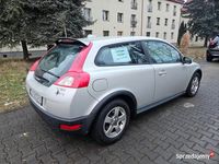 Używany Volvo C30 2007 Hatchback