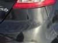 używany Ford Fiesta VII 1,2 60 KM Serwisowany Super Stan z Klimą