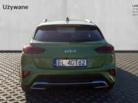 używany Kia XCeed xCeed|PL Salon|Serwis ASO| 1 Właściciel| Wers…