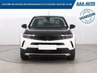 Używany Opel Mokka 2021 Biały SUV