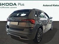 używany Skoda Kamiq Style 1.0 TSI (110 KM)