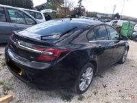 używany Opel Insignia 