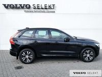 używany Volvo XC60 B5 B AWD Momentum Pro aut