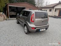 Używany Kia Soul 2013 SUV