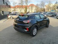 używany Ford Puma 1dm 95KM 2020r. 10km