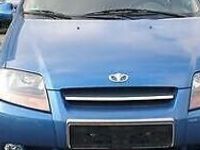 Używany Chevrolet Kalos 72 KM (52 kW) 2004 Hatchback