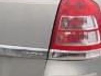 Używany Opel Zafira 120 KM (88 kW) 2008 Inny kolor Minivan