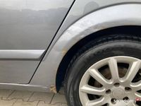 używany Opel Astra 1.7CDTI