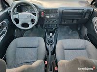 używany VW Polo Classic 1.4 LPG